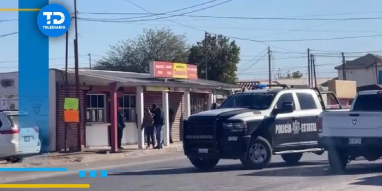 Hechos violentos dejan 3 hombres muertos en SLRC