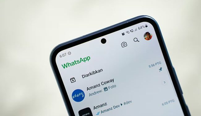 Paso a paso: Cómo recuperar conversaciones de WhatsApp