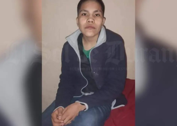 Niño duranguense está perdido en Sonora y busca cómo volver a casa; ésta es la historia