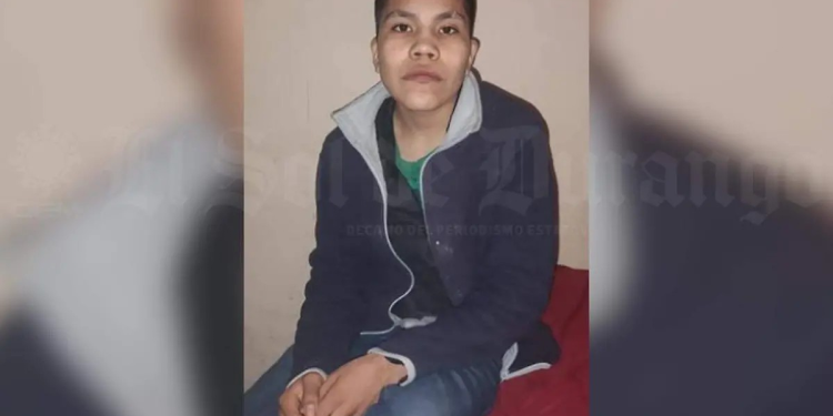 Niño duranguense está perdido en Sonora y busca cómo volver a casa; ésta es la historia