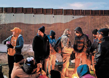 Aumentan 467% muertes de mexicanos al cruzar a EU