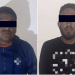 Rescatan a hombre privado de la libertad en Sonoyta; hay dos detenidos