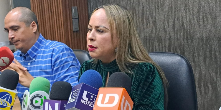 Ojalá que la reparación de la México 15 en Sinaloa sea con concreto hidráulico como en Sonora: Ammje