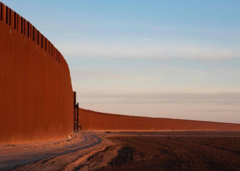 CBP informó sobre un drástico fenómeno en la frontera de EE. UU. en el último mes