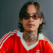 Natanael Cano habría regalado a sus fans un concierto gratis de los Rieleros del Norte en Año Nuevo