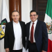 Hijo de consejera electoral Taddei recibe cargo en el Gobierno de Sonora