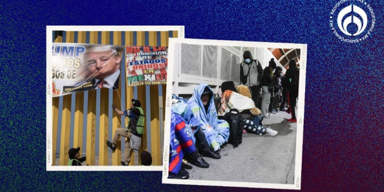 Deportaciones de Trump: Chihuahua, Sonora y Coahuila viven incertidumbre con albergues listos para migrantes