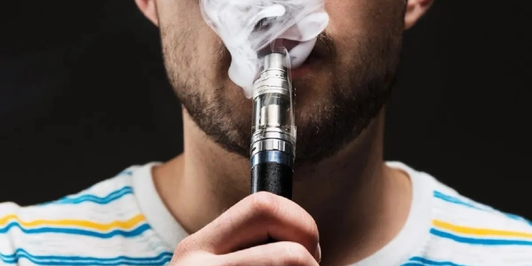 Alerta en Sonora: Detectan sustancias tóxicas en vapeadores y se intensifican pláticas preventivas en escuelas