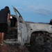 Cae ‘El Peluchín’, otro implicado en la masacre de Bavispe, Sonora