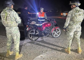 SEMAR informa los resultados de la “Estrategia de Seguridad de los primeros 100 días” en Colima, Guerrero, Sonora y Quintana Roo