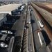 Refuerzan muro con alambre de púas entre Arizona y Sonora