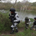 ‘Operación Frontera’ suma 116 detenidos, 35 armas y más de 300 kilos de droga aseguradas