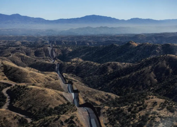 Desde la ‘emergencia’ de Trump, ¿qué está ocurriendo realmente en la frontera con México?