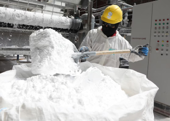 Litio, centro de la discordia en inminente guerra comercial entre China y EU