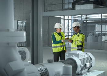 Planta de Sonora de ABB recibe certificación por sus esfuerzos en «cero residuos»