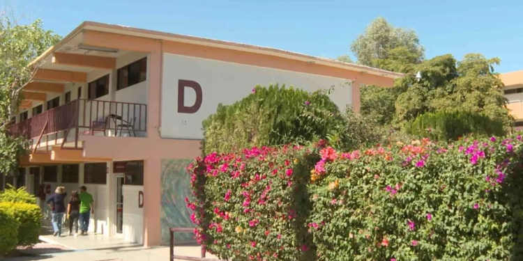 Inscripciones de Universidad Estatal de Sonora 2025. ¿Cómo, Cuándo y Dónde Registrarse?