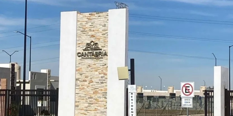 Sujeto Detenido Tras Cambiar Cerraduras de Casa de su Exesposa en Hermosillo