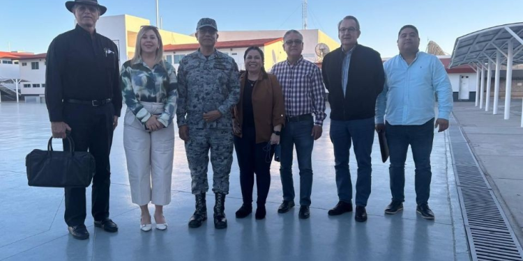 Gobierno de Sonora invita a disfrutar de las playas de Puerto Peñasco