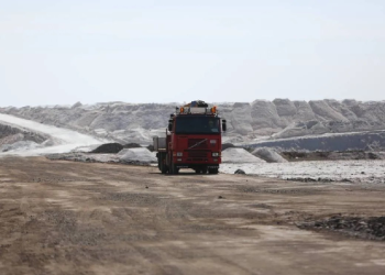 ¡México se rezaga! Producción mundial de litio crece 18%