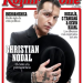 Christian Nodal se luce en “Rolling Stone” y dice: “estoy orgulloso de México”