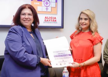 Discute Congreso de Sonora fenómeno de violencia política en razón de género