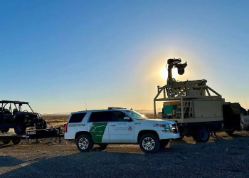 Endurecen acciones de Patrulla Fronteriza contra migrantes en Arizona