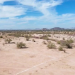 Surgen invasiones al sur de Hermosillo al no poder adquirir casa formal
