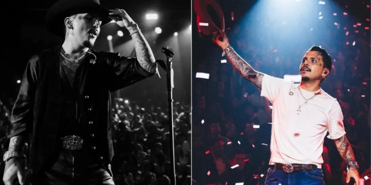 Christian Nodal en Palenque de la Expo Ganadera 2025 ¿Qué Día se Presentará?