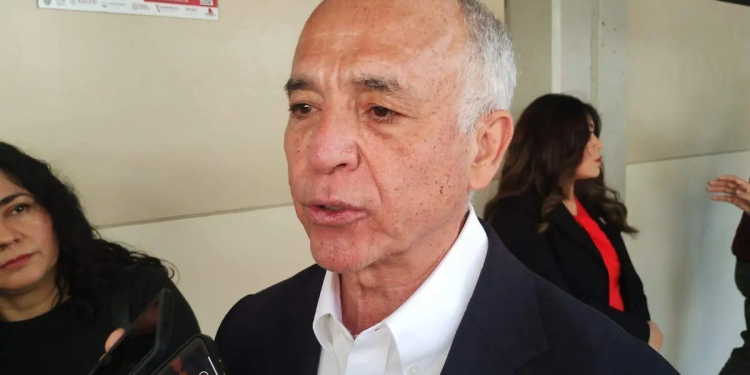 Confirman presencia de litio en BC, pero sólo en Cerro Prieto