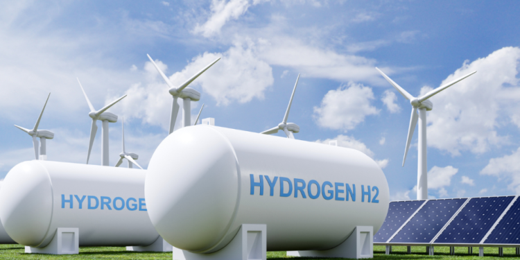 Aslan Energy Capital firma un memorando de entendimiento para suministrar 100,000 TPA de hidrógeno sostenible desde Sonora, a CalYan XGH Inc., con sede en California