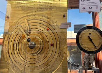 Espectacular ‘desfile planetario’ será documentado en México; aquí te decimos cómo verlo