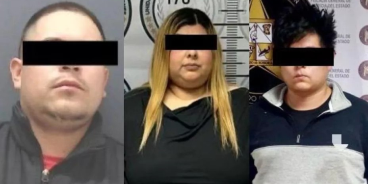 Procesan a asesinos de Karla Vianey en Nogales; autora intelectual dirigió el crimen por teléfono