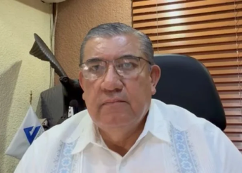 Empresarios de Sonora ven riesgos a estabilidad financiera por imposición arancelaria de Trump