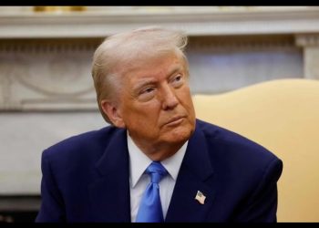 Congelamiento de ayuda de Trump trastoca programa antidrogas en puertos mexicanos