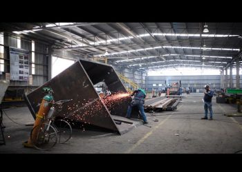 México apela a la unidad de Norteamérica frente a los aranceles de Trump: “Es la única forma de competir con Asia”