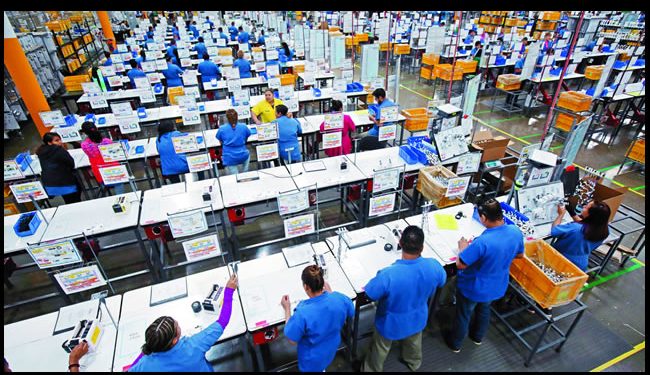 El CCE anuncia más de 38,000 vacantes para connacionales que regresen de EU a México