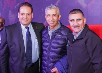 CTM Sonora impulsa la construcción de una agenda nacional del sector obrero en la 142ª Asamblea General del H. Consejo Nacional de CTM