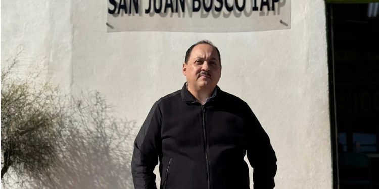 Tensa calma en albergues de la frontera norte ante deportaciones de Trump