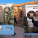Violentos cateos en Hermosillo dejan dos detenidos y un muerto; aseguran droga, armas y vehículos