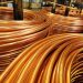 Crecen en Sonora exportaciones de cobre a China