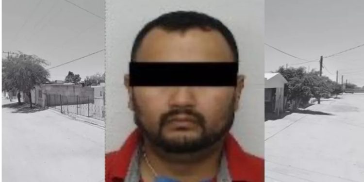 Hombre secuestró, robó y violentó a su víctima en dos ocasiones en Hermosillo; enfrenta proceso