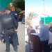Indigente Intentó Robar Arma de Cargo a Militar en Nogales