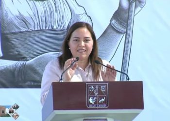 Acompaña FOVISSSTE arranque del Programa Nacional de Vivienda en el municipio de Cajeme, Sonora