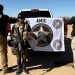 Reportan enfrentamiento entre civiles armados y autoridades en Caborca