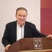 Durazo Celebra 40 Ediciones del FAOT con Récord de Asistencia y Saldo Blanco