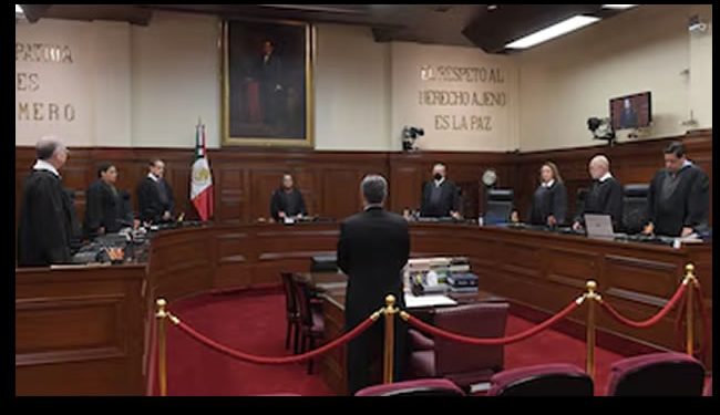 Suprema Corte da revés al TEPJF: permite que Norma Piña y otros ministros voten sobre reforma judicial