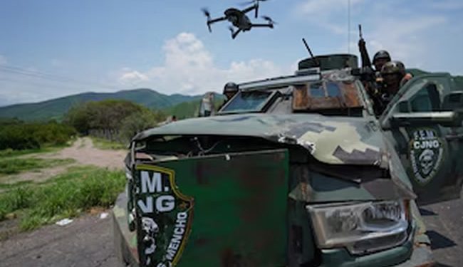 Fiscalía General de EEUU publica oficio para iniciar “eliminación total de los cárteles” mexicanos