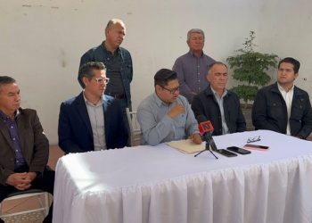 Nace en Sonora agrupación ‘Patria Mx’