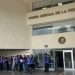 Protestan defensores públicos en Sonora contra PJF por recortes presupuestales