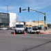 Muere motociclista en accidente de tránsito al poniente de Hermosillo